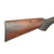 Original Belgian Wm. Parkhurst 10 Gauge Double Barrel Top Lever Hammer Shotgun with Laminated Steel Barrels for the U.S. Market, Circa 1895, Serial No. 9652