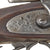 Original Belgian Wm. Parkhurst 10 Gauge Double Barrel Top Lever Hammer Shotgun with Laminated Steel Barrels for the U.S. Market, Circa 1895, Serial No. 9652