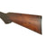 Original Belgian Wm. Parkhurst 10 Gauge Double Barrel Top Lever Hammer Shotgun with Laminated Steel Barrels for the U.S. Market, Circa 1895, Serial No. 9652