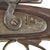 Original Belgian Wm. Parkhurst 10 Gauge Double Barrel Top Lever Hammer Shotgun with Laminated Steel Barrels for the U.S. Market, Circa 1895, Serial No. 9652