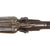 Original Belgian Wm. Parkhurst 10 Gauge Double Barrel Top Lever Hammer Shotgun with Laminated Steel Barrels for the U.S. Market, Circa 1895, Serial No. 9652