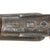 Original Belgian Wm. Parkhurst 10 Gauge Double Barrel Top Lever Hammer Shotgun with Laminated Steel Barrels for the U.S. Market, Circa 1895, Serial No. 9652