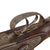 Original Belgian Wm. Parkhurst 10 Gauge Double Barrel Top Lever Hammer Shotgun with Laminated Steel Barrels for the U.S. Market, Circa 1895, Serial No. 9652