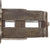 Original Belgian Wm. Parkhurst 10 Gauge Double Barrel Top Lever Hammer Shotgun with Laminated Steel Barrels for the U.S. Market, Circa 1895, Serial No. 9652
