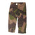 Original British WWII Unissued SAS Special Air Service Camouflage Windproof Trousers in Large Size No. 6 - Rare