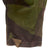 Original British WWII Unissued SAS Special Air Service Camouflage Windproof Trousers in Large Size No. 6 - Rare