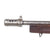 Original U.S. WWII Thompson M1928A1 Inert Display Submachine Gun Serial NO.S-290816 with Long Magazine, Built With Original WW2 Parts