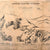 Original U.S. WWII Iwo Jima Planner 5th Marine Division Lt. Colonel Frederick A. Stevens Intelligence Archive with UNIS Officer’s Trunk, SECRET Maps, Aerial Photo Overlays & Documents - Wounded on Invasion Day 2