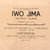 Original U.S. WWII Iwo Jima Planner 5th Marine Division Lt. Colonel Frederick A. Stevens Intelligence Archive with UNIS Officer’s Trunk, SECRET Maps, Aerial Photo Overlays & Documents - Wounded on Invasion Day 2