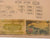 Original U.S. WWII Iwo Jima Planner 5th Marine Division Lt. Colonel Frederick A. Stevens Intelligence Archive with UNIS Officer’s Trunk, SECRET Maps, Aerial Photo Overlays & Documents - Wounded on Invasion Day 2