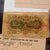 Original U.S. WWII Iwo Jima Planner 5th Marine Division Lt. Colonel Frederick A. Stevens Intelligence Archive with UNIS Officer’s Trunk, SECRET Maps, Aerial Photo Overlays & Documents - Wounded on Invasion Day 2