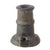 Original 18th Century Spanish Colonial Period Bronze Thunder Mug Signal Cannon