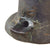 Original 18th Century Spanish Colonial Period Bronze Thunder Mug Signal Cannon