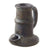 Original 18th Century Spanish Colonial Period Bronze Thunder Mug Signal Cannon