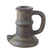 Original 18th Century Spanish Colonial Period Bronze Thunder Mug Signal Cannon