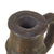 Original 18th Century Spanish Colonial Period Bronze Thunder Mug Signal Cannon