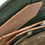 Original German WWII M40 Refurbished 5th SS Panzer Division 1942-43 Camouflage Chicken Wire Helmet - Stamped EF64