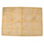 Original German WWII 1944 Kriegsmarine Kiel Breiðafjörður Iceland Nautical Chart & Annotated English Channel Ship Sinking Map - Lot of 2 - [59” x 39 9/16”] & [56 5/16” x 39 3/8”]