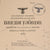 Original German WWII 1944 Kriegsmarine Kiel Breiðafjörður Iceland Nautical Chart & Annotated English Channel Ship Sinking Map - Lot of 2 - [59” x 39 9/16”] & [56 5/16” x 39 3/8”]