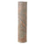 Original U.S. WWI 79th Division Trench Art Engraved French 75mm Brass Artillery Shell with Floral Motif & Division Insignia