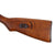 Original Soviet WWII 1945 Dated PPSh-41 Inert Display Machine Pistol with Stick Magazine, Serial No. ГВ 762