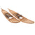 Original U.S. WWII Snowshoes by Snocraft Inc. of Norway Maine - Matching Serial Number 22985 - Dated 1943