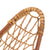 Original U.S. WWII Snowshoes by Snocraft Inc. of Norway Maine - Matching Serial Number 22985 - Dated 1943