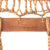 Original U.S. WWII Snowshoes by Snocraft Inc. of Norway Maine - Matching Serial Number 22985 - Dated 1943