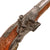Original Early 18th Century Matched Pair of Franco-Flemish Flintlock Holster Pistols by Gilles Massin of Liège, Circa 1740