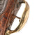 Original Early 18th Century Matched Pair of Franco-Flemish Flintlock Holster Pistols by Gilles Massin of Liège, Circa 1740