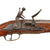 Original Early 18th Century Matched Pair of Franco-Flemish Flintlock Holster Pistols by Gilles Massin of Liège, Circa 1740