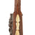 Original Early 18th Century Matched Pair of Franco-Flemish Flintlock Holster Pistols by Gilles Massin of Liège, Circa 1740