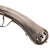 Original Late 17th Century German All Metal Flintlock Pistol in the Style of the Cloeter Family of Mannheim, Circa 1690