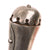 Original Late 17th Century German All Metal Flintlock Pistol in the Style of the Cloeter Family of Mannheim, Circa 1690