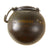Original Rare U.S. WWII O.S.S. Issue T13 Beano Grenade Manufactured by Eastman Kodak Company - Inert Original Items