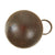 Original Rare U.S. WWII O.S.S. Issue T13 Beano Grenade Manufactured by Eastman Kodak Company - Inert Original Items