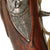 Original 18th Century British Pattern 1738 Land Service Heavy Dragoon Flintlock Pistol by Thomas Jordan, Dated 1742