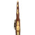 Original 18th Century British Pattern 1738 Land Service Heavy Dragoon Flintlock Pistol by Thomas Jordan, Dated 1742