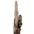 Original 18th Century British Pattern 1738 Land Service Heavy Dragoon Flintlock Pistol by Thomas Jordan, Dated 1742