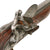 Original 18th Century British Pattern 1738 Land Service Heavy Dragoon Flintlock Pistol by Thomas Jordan, Dated 1742