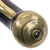 Original 18th Century British Pattern 1738 Land Service Heavy Dragoon Flintlock Pistol by Thomas Jordan, Dated 1742