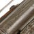 Original 19th Century Dutch Flintlock Naval Pistol with Belt Hook Marked ORANIEN GETROV TOT DEN DOOT on Barrel, Circa 1820