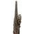 Original American Revolutionary War Era German Hessian Mounted Jäger Style Flintlock Pistol with Brass Mountings, Three Screw Lock, and 17 / 39 Stock Marking, Circa 1750