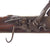 Original 18th Century Flintlock Tinder Lighter Marked D ✳ B / Albany with Integral Candlestick, Tinder Box, and Iron Stand, Circa 1775-1800