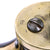 Original Napoleonic Era Dutch Naval Flintlock Belt Pistol Marked ADMIRAAL EVERTSEN - VLISSINGEN with Liège Proof and Naval Anchor, Circa 1811-1819