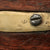 Original Napoleonic Era Dutch Naval Flintlock Belt Pistol Marked ADMIRAAL EVERTSEN - VLISSINGEN with Liège Proof and Naval Anchor, Circa 1811-1819