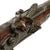 Original 18th Century Pair of English Flintlock Belt Pistols Signed THOMAS with Waterproof Locks, Half Stocks, and Tower Private Proofs, Circa 1790-1810