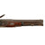 Original 18th Century Pair of English Flintlock Belt Pistols Signed THOMAS with Waterproof Locks, Half Stocks, and Tower Private Proofs, Circa 1790-1810