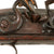 Original 18th Century Pair of English Flintlock Belt Pistols Signed THOMAS with Waterproof Locks, Half Stocks, and Tower Private Proofs, Circa 1790-1810