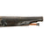 Original Spanish Matched Pair of 14 Bore Percussion Miquelet Belt Pistols by Antonio Guisasola of Eibar with Gold and Silver Inlay, Dated 1821